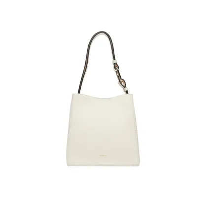 Zdjęcie Furla Torebka Nuvola WB01373 HSF000 PNN00 Écru