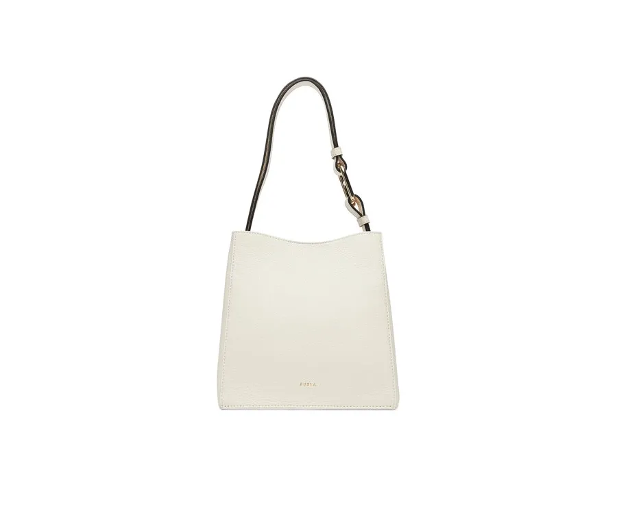 obrazek 1 Furla Torebka Nuvola WB01373 HSF000 PNN00 Écru