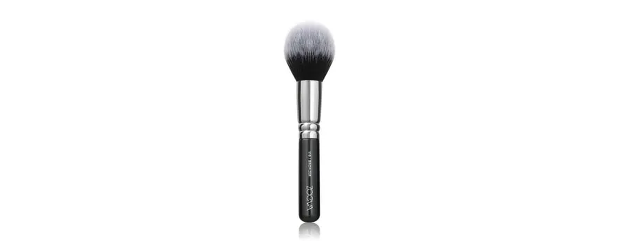 obrazek 1 ZOEVA 119 Bronzer Pędzelek do pudru 1 szt.