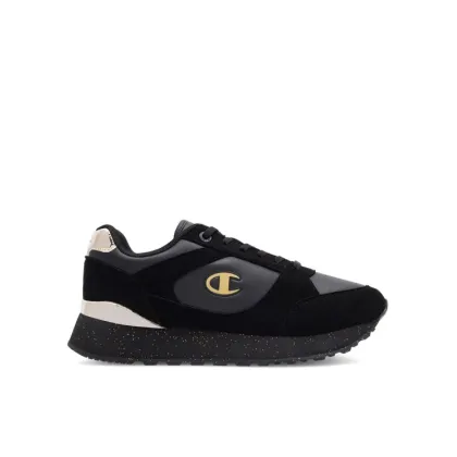 Zdjęcie Champion Sneakersy RR CHAMP II PLAT METAL S11615-KK002 Czarny