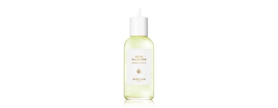 obrazek 1 GUERLAIN Aqua Allegoria Nerolia Vetiver Woda toaletowa 200 ml
