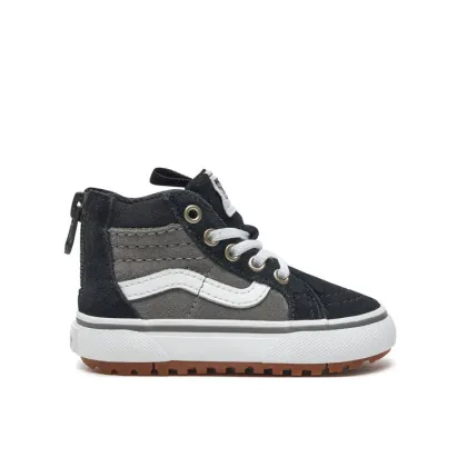 Zdjęcie Vans Sneakersy MTE SK8-Hi Zip VN000D0MN421 Czarny