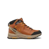 Zdjęcie Halti Trekkingi Hakon Mid Dx Trekking 054-2700 Brązowy