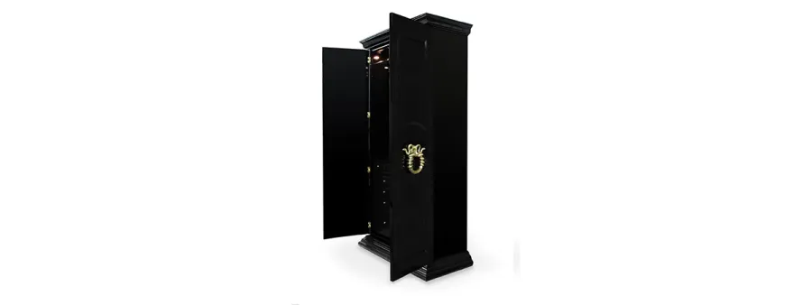 picture 3 Exclusive two-door wardrobe inspired by Paris