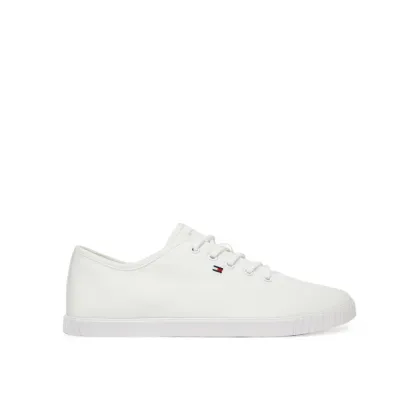 Zdjęcie Tommy Hilfiger Tenisówki FW0FW08641 Biały