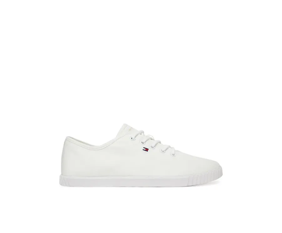 obrazek 1 Tommy Hilfiger Tenisówki FW0FW08641 Biały
