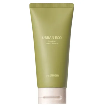 Zdjęcie The Saem Urban Eco Harakere Foam Cleanser 155 g
