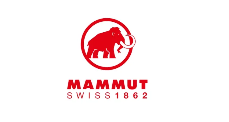 Mammut logo