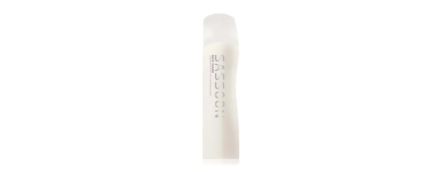 obrazek 1 Sassoon Professional Rich Clean Szampon do włosów 1000 ml