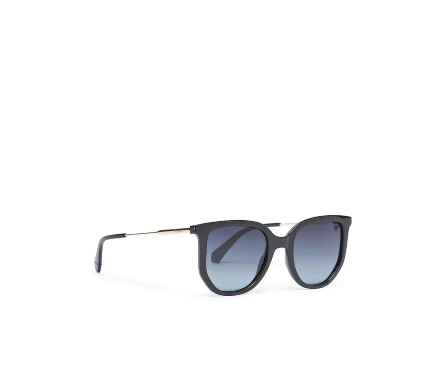 obrazek 1 Polaroid Okulary przeciwsłoneczne 4185/S/X Czarny