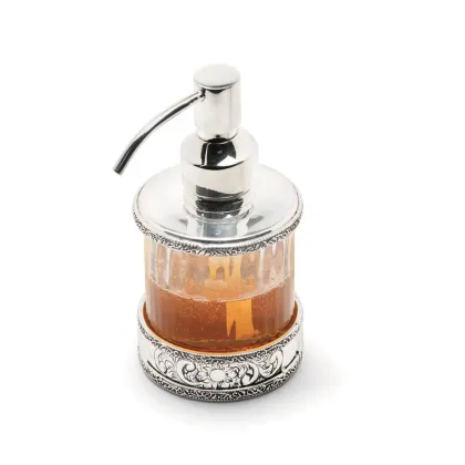 Picture Beautiful soap dispenser - bathroom accessories