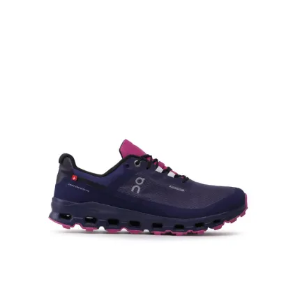 Zdjęcie On Buty do biegania Cloudvista Waterproof 7498275 Fioletowy