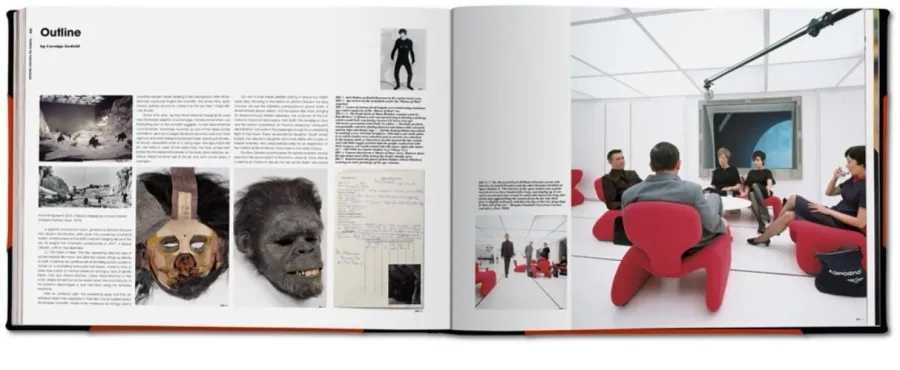 obrazek 4 Książka The Stanley Kubrick Archives - Taschen