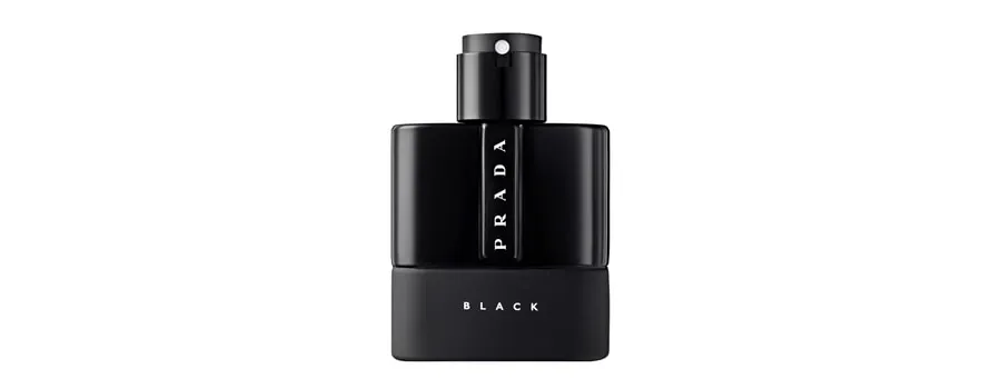 obrazek 1 Prada Luna Rossa Black Woda perfumowana 50 ml