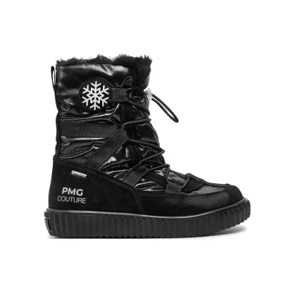 Zdjęcie Primigi Śniegowce 6938122 M GORE-TEX Czarny