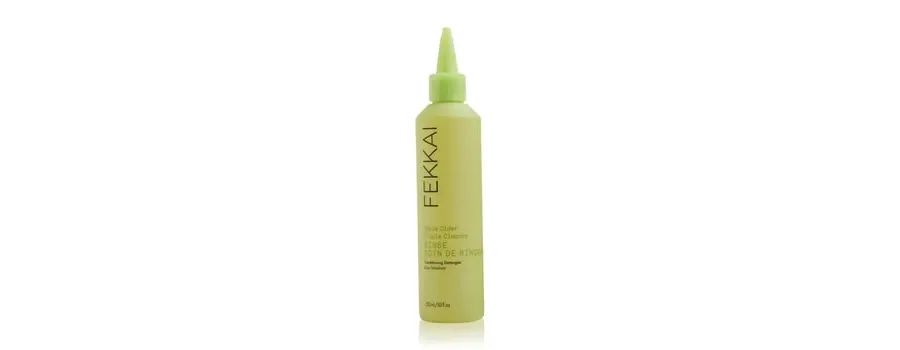 obrazek 1 Fekkai Apple Cider Triple Cleanse Conditioner Odżywka 250 ml