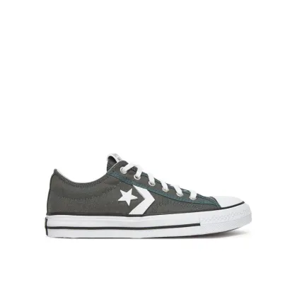 Zdjęcie Converse Trampki Star Player 76 Tough Textures A12715C Szary