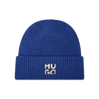 Zdjęcie Hugo Czapka Women-X 692 50477679 Niebieski HUGO