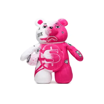 Zdjęcie SPRAYGROUND Plecak 910B7653NSZ Różowy