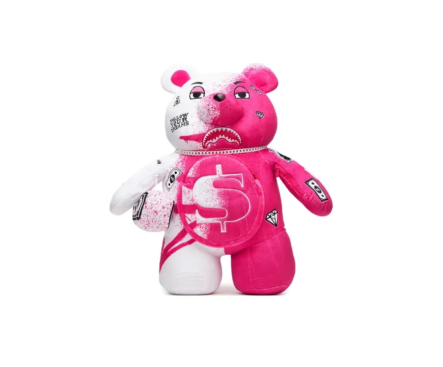 obrazek 1 SPRAYGROUND Plecak 910B7653NSZ Różowy