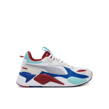 Zdjęcie Puma Sneakersy RS-X TOYS 369449 30 Kolorowy