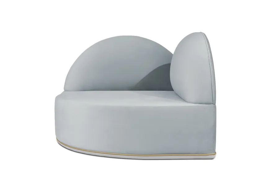 obrazek 1 Ekskluzywna sofa do pokoju dziecięcego