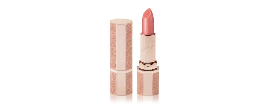 obrazek 1 Dear Dahlia Allure Shine Lutrous Lip Plumper Szminka 3.6 g Attraction