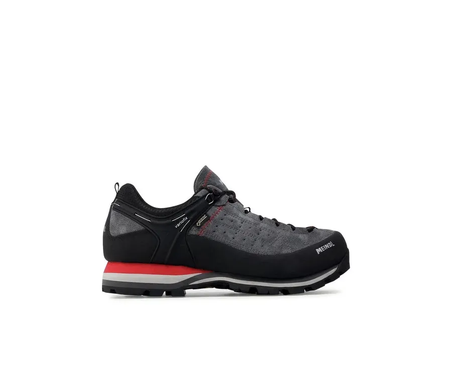 obrazek 1 Meindl Trekkingi Literock Gtx GORE-TEX 3922 Szary