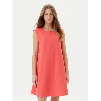 Zdjęcie DKNY Sukienka codzienna DD5N1H63 Koralowy Regular Fit