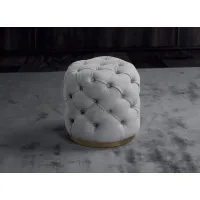 Picture Exclusive Paris pouffe for modern interiors