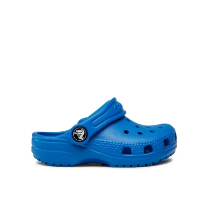 Zdjęcie Crocs Klapki Classic Clog T 206990 Niebieski