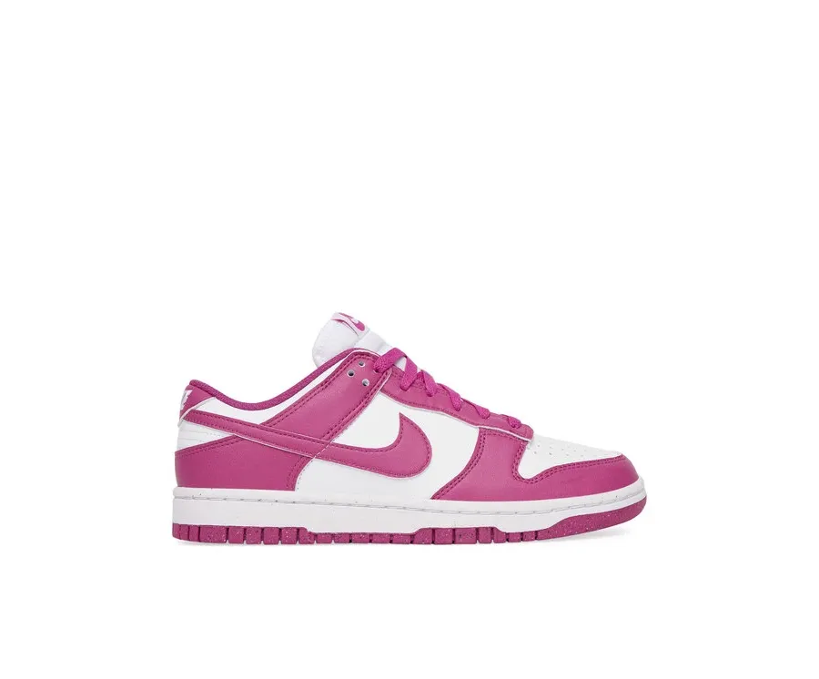 obrazek 1 Nike Sneakersy Dunk Low Next Nature DD1873 110 Biały