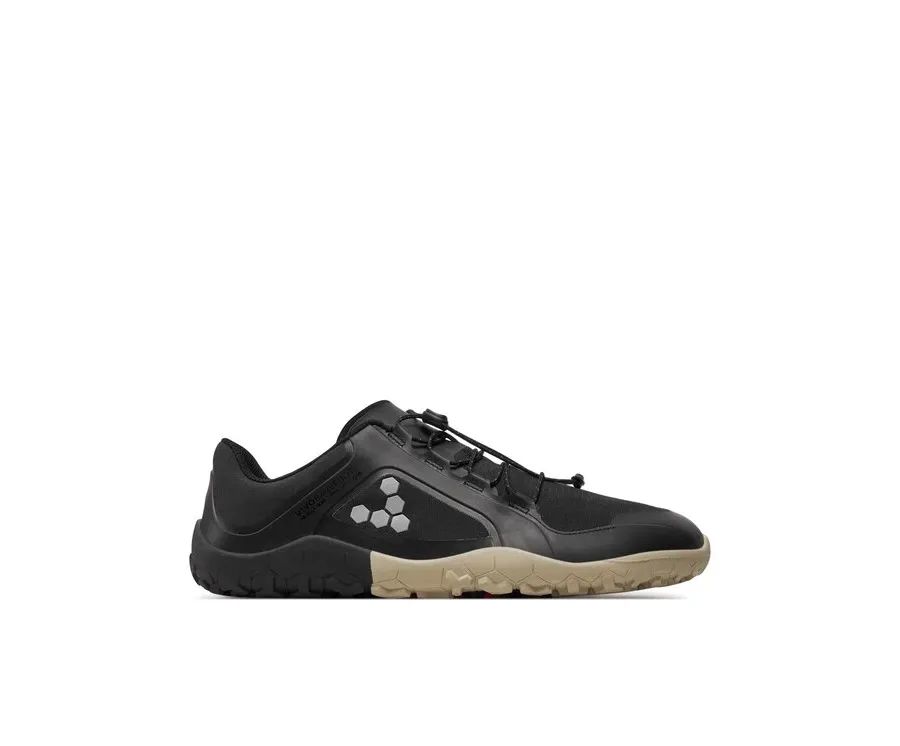 obrazek 1 Vivo Barefoot Trekkingi Primus Trail III All Weather FG 309305-01 Czarny