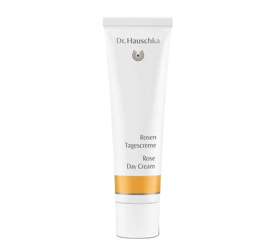 obrazek 1 Dr Hauschka Krem z róży na dzień  30 ml