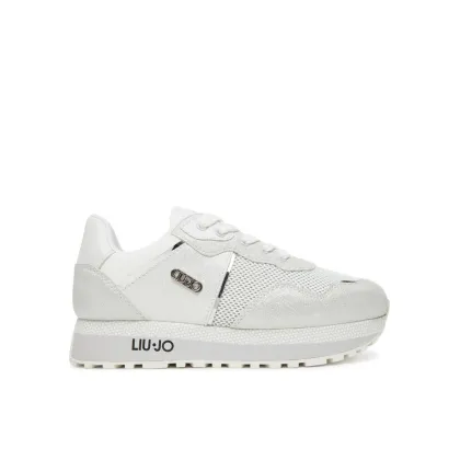 Zdjęcie Liu Jo Sneakersy 4A5307 TX470 S Biały
