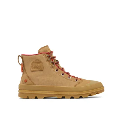 Zdjęcie Sorel Sneakersy SCOUT N ABOUT™ Men's Mid Sneaker 2125971 Brązowy