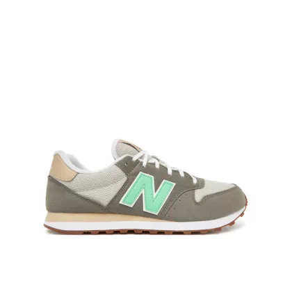 Zdjęcie New Balance Sneakersy GM500TPG Zielony