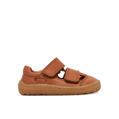Zdjęcie Froddo Sandały Barefoot Sandal G3150266-2 M Brązowy