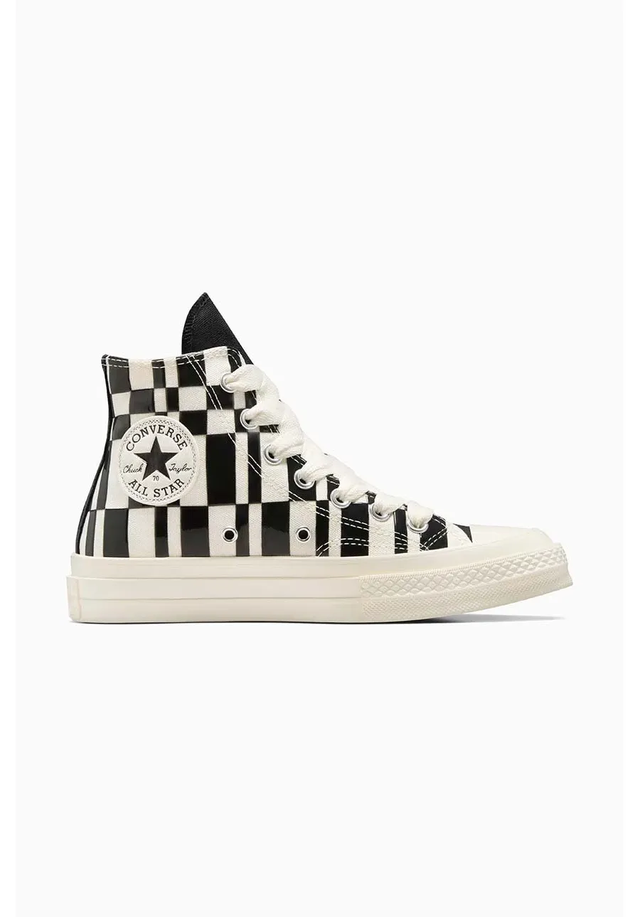 obrazek 1 Converse trampki Chuck 70 kolor biały A08764C