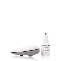 Zdjęcie Dermaroller Beauty Mouse + Cleaner Zestaw do pielęgnacji ciała 1 szt.