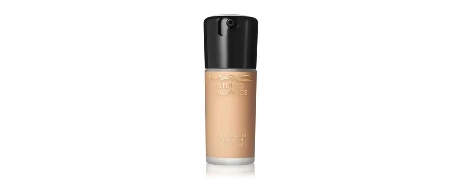 obrazek 1 MAC Studio Radiance Serum Powered Foundation Podkład w płynie 30 ml C3.5