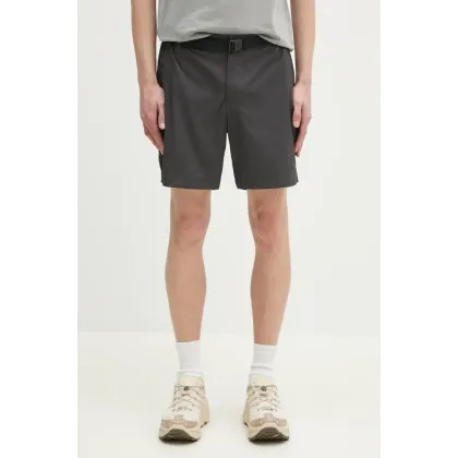 Zdjęcie Columbia szorty Landroamer Ripstop Short męskie kolor szary 2121531