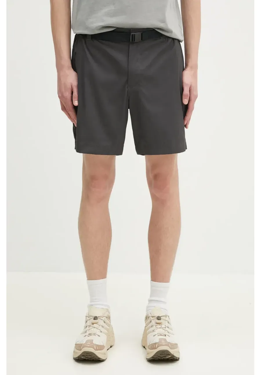 obrazek 1 Columbia szorty Landroamer Ripstop Short męskie kolor szary 2121531