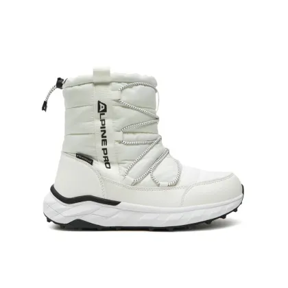 Zdjęcie ALPINE PRO Śniegowce Cofa LBTD546000PL Biały