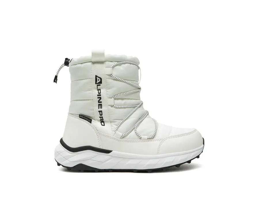 obrazek 1 ALPINE PRO Śniegowce Cofa LBTD546000PL Biały