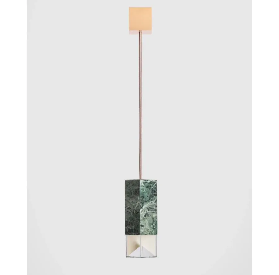 obrazek 1 Modna lampa wisząca od włoskiego producenta