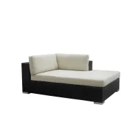 Picture A unique asymmetric sofa for the living room or terrace