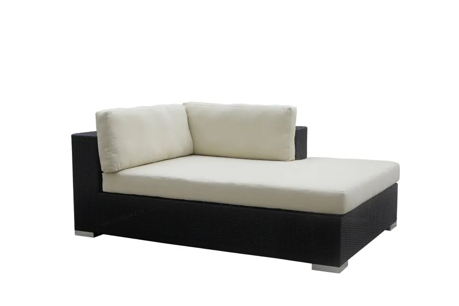 obrazek 1 Wyjątkowa asymetryczna sofa do salonu lub na taras
