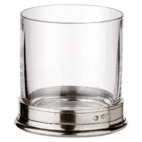 Zdjęcie Elegancka szklanka do drinków