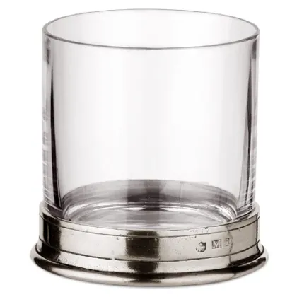 Zdjęcie Elegancka szklanka do drinków